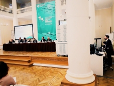 VII	 Санкт-Петербургский	 международный	культурный	форум